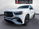 New 2025 Mercedes-Benz GLE 450e 4MATIC image 1