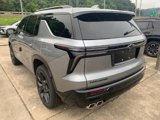 New 2026 Chevrolet Traverse RS image 3
