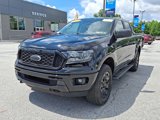 Certified 2020 Ford Ranger XLT w/ Equipment Group 301A Mid image 4