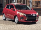 Used 2024 Mitsubishi Mirage LE image 3