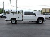 Used 2024 Chevrolet Silverado 2500 W/T w/ WT Convenience Package image 5