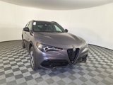 New 2025 Alfa Romeo Stelvio Sprint w/ Convenience Package image 3