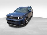 New 2025 Hyundai Santa Fe Limited image 3