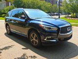 Used 2017 INFINITI QX60 AWD image 3