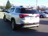 Used 2017 GMC Acadia SLE w/ Driver Alert Package I image 6