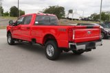 New 2025 Ford F350 4x4 Crew Cab Super Duty image 5