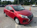 Used 2021 Mitsubishi Mirage image 3