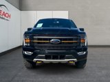 Used 2022 Ford F150 Tremor w/ Equipment Group 401A Mid image 2