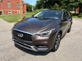 Used 2018 INFINITI QX30 Premium image 3