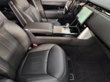 New 2025 Land Rover Range Rover Long Wheelbase SE image 3