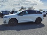 New 2024 Lincoln Corsair Reserve w/ Equipment Group 201A image 4