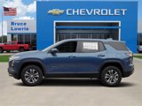 New 2026 Chevrolet Equinox LT image 2