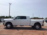 New 2025 RAM 3500 Laramie image 2