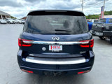 Used 2019 INFINITI QX80 Luxe image 3