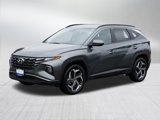 Certified 2022 Hyundai Tucson SEL w/ Convenience Package image 3