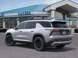 New 2025 Chevrolet Traverse Z71 image 3
