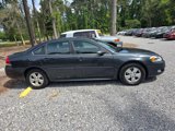 Used 2014 Chevrolet Impala LT image 4