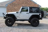 Used 2010 Jeep Wrangler Sport image 3