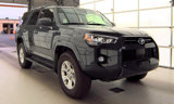Used 2024 Toyota 4Runner SR5 image 4