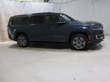 New 2025 Jeep Wagoneer L 4WD image 5