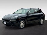 Used 2014 Porsche Cayenne Platinum Edition image 3