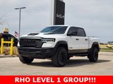 Used 2025 RAM 1500 RHO w/ RHO Level 1 Equipment Group image 3