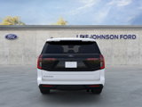New 2025 Ford Expedition Platinum image 5
