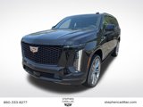 New 2025 Cadillac Escalade Sport w/ Touring Package image 3