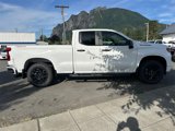 New 2025 Chevrolet Silverado 1500 Custom w/ Turbomax Blackout Package image 5