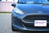 Used 2017 Ford Fiesta SE image 3
