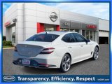 Used 2024 Genesis G70 2.5T image 5