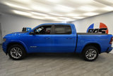 Used 2022 RAM 1500 Laramie image 2