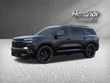 New 2026 Chevrolet Traverse RS image 3