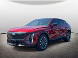 New 2025 Cadillac Lyriq Sport image 5