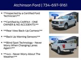 Certified 2023 Ford F150 XLT w/ Equipment Group 302A High image 4