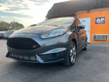 Used 2017 Ford Fiesta ST image 2