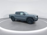 New 2025 Nissan Frontier PRO-4X image 2