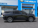 New 2025 Chevrolet Traverse LT w/ Sun and Wheel Package image 5