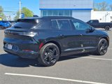 New 2025 Chevrolet Equinox EV RS image 4