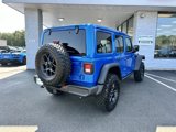 New 2025 Jeep Wrangler Willys image 5