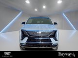 New 2026 Cadillac Escalade IQ Luxury 1 image 3