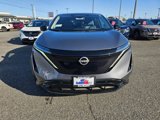 New 2025 Nissan Ariya Platinum image 2