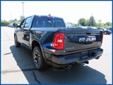 New 2026 RAM 1500 Laramie image 5