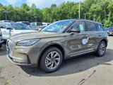 New 2025 Lincoln Corsair AWD w/ Equipment Group 101A image 2