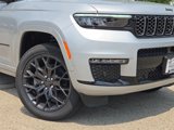 New 2025 Jeep Grand Cherokee L Summit image 3