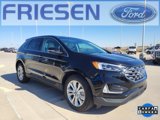 Used 2024 Ford Edge Titanium w/ Equipment Group 301A image 3