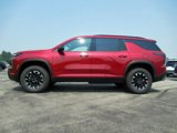 New 2026 Chevrolet Traverse Z71 w/ Driver Confidence Package image 2