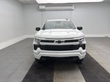 New 2025 Chevrolet Silverado 1500 RST image 2