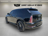 New 2025 Cadillac Escalade IQ Sport 2 image 5
