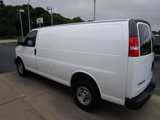 Used 2020 Chevrolet Express 2500 w/ Safety Package image 6